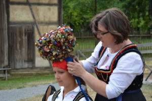 Tracht & Tanz in Franken