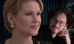Event mit Dozent - Lieder von Lili Boulanger und Olivier Messiaen