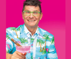 Mäc Härder - Leben beginnt, wenn Hund tot und Kinder aus dem Haus