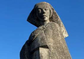 Sonderführung - Auf den Spuren mutiger Frauen früher und heute