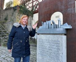 Sonderführungen zum Weltfrauentag