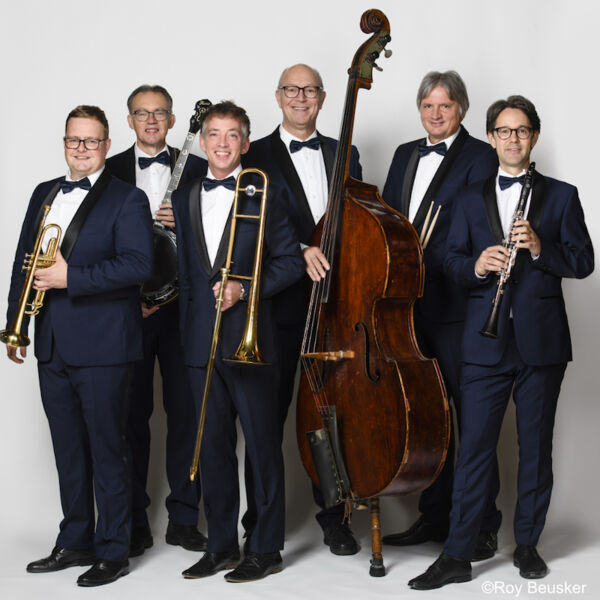 dutch-swing-college-band