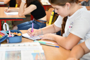 Infoabend der Realschulen Marktbreit