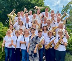 Sommerkonzert mit dem Ensemble Taktlos