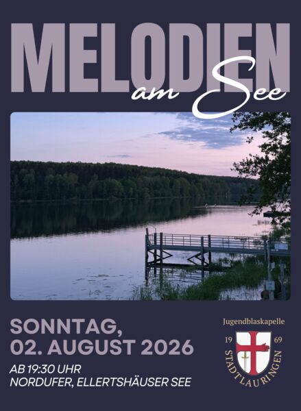 melodien-am-see