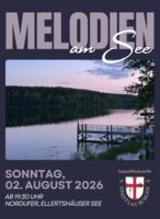 Melodien am See