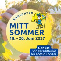 Karschter Mittsommer