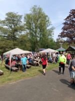 Biergartenfest am Sambachshof