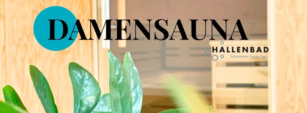damensauna