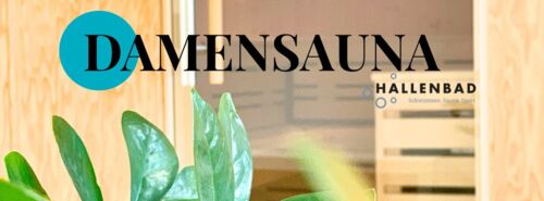 damensauna