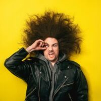 Struwwelpeter (shockheaded Peter)