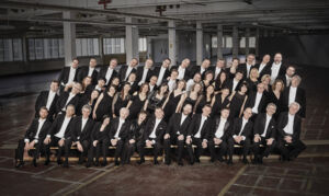 31. Rothenburger Meisterkonzert