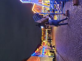 Schlüsselfelder Martinimarkt