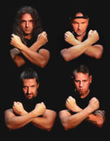 Metakilla - a tribute to Metallica