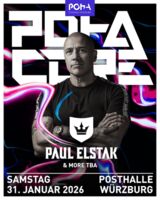 Poha Core - Paul Elstak & more tba.