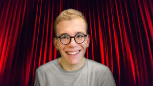 Luis Adam - Zeit für Vielfalt: 