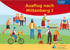 Ausflug nach Miltenberg I - Zwischen Spessart und Odenwald - Seniorenbüro Stadt Fulda