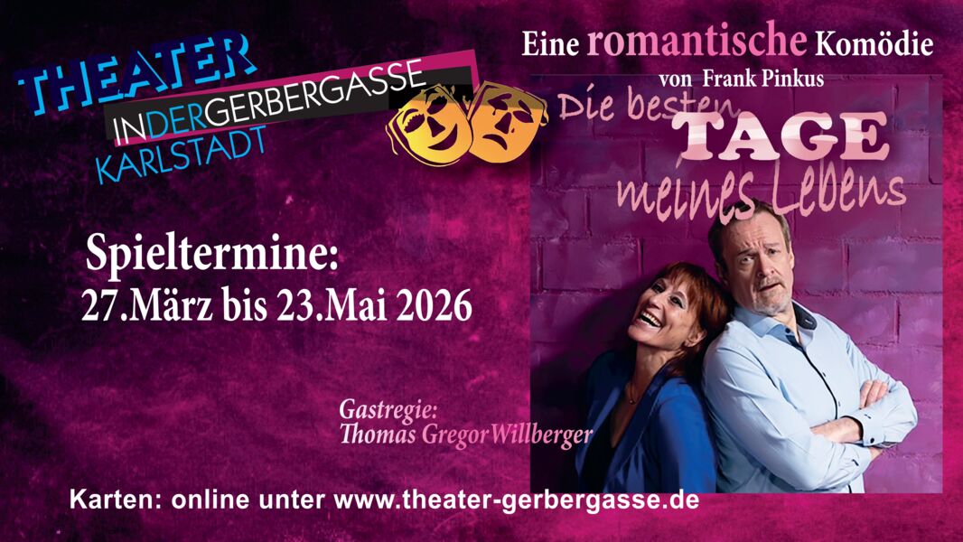 die-besten-tage-meines-lebens