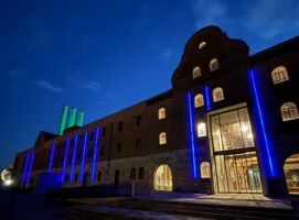 Langer Donnerstag: Abends im Museum