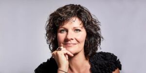 Stefanie Boltz - Female