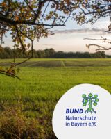 Agroforst und klimaresiliente Landwirtschaft - Felderführung und Heckenpflanzung auf dem Demeterhof Primbs
