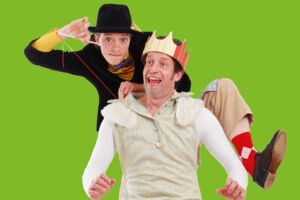 Das tapfere Schneiderlein