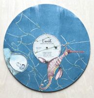 Vernissage zur Ausstellung: Earth… riding on the last loop