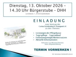 Vortrag 