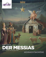 Der Messias - Weihnachtskomödie