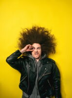 Struwwelpeter (shockeaded Peter)