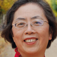 Autorenlesung mit Luo Lingyuan 