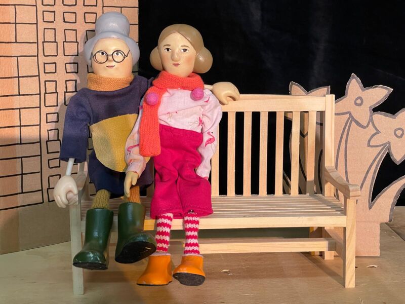 die-hochhausprinzessin