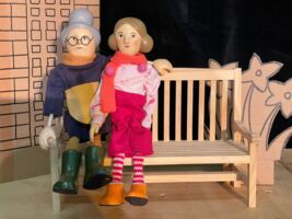 Die Hochhausprinzessin