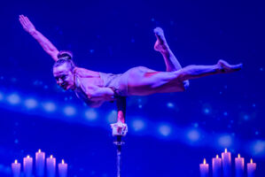 Die große Abschluss-Gala