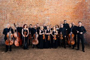 Acht Jahreszeiten mit dem Polish Chamber Orchestra (ROK)