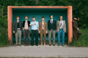 Pam Pam Ida - Nehmt's mi mit - Pop, Indie