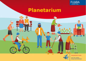 Besuch des Planetariums für Senioren - Seniorenbüro Stadt Fulda