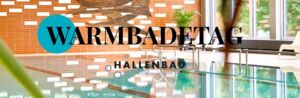 Warmbadetage
