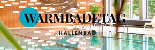 warmbadetage