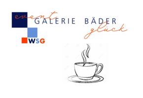 eventGALERIE BÄDERglück - Traditionelles 50+ BÄDERcafé