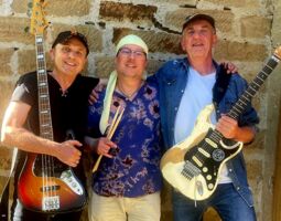 Purple Joe - Blues Rock - Alte Warte Rockt