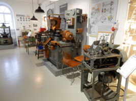 WINDKRAFT - POWER AUS DER NATUR