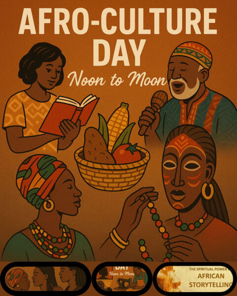 afro-kultur-tag-noon-to-moon