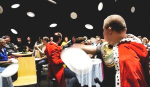 Kultur-Buffet