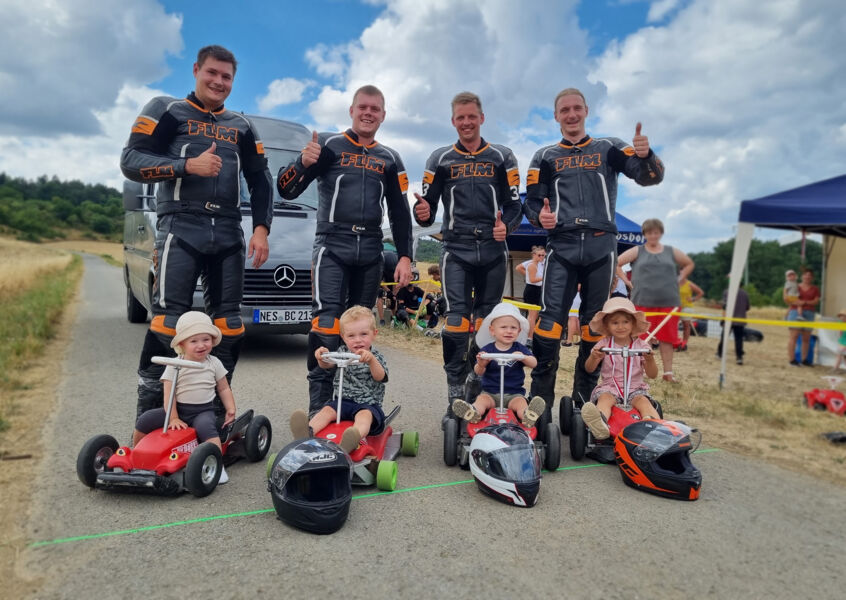 bobby-car-fun-rennen