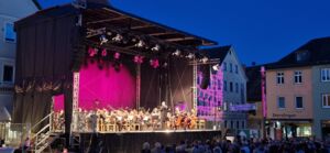 Mellrichstädter Musiknacht