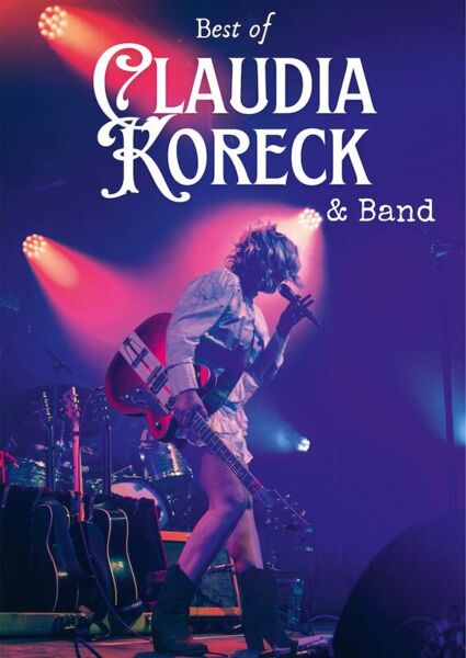 claudia-koreck-band-best-of