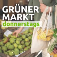 Grüner Markt