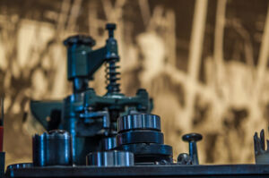 WINDKRAFT - POWER AUS DER NATUR mit Technik aus Schweinfurt