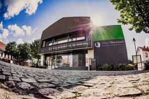 Oberelsbach - Sitzung des Marktgemeinderates